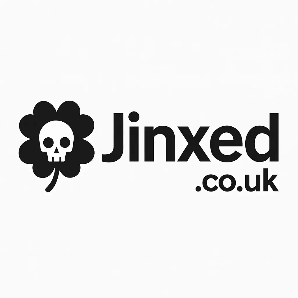 Jinxed.co.uk Logo
